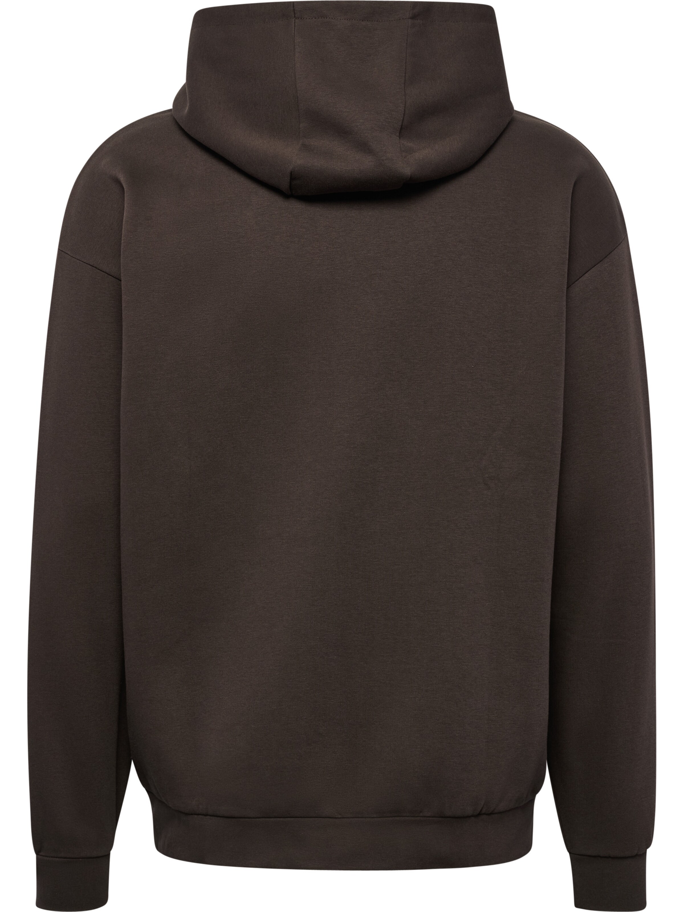 Hummel Sweatshirt i grå