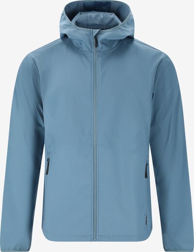 Whistler Athletic Jacket 'Luango' in Light blue, Item view