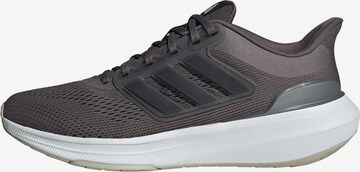 ADIDAS PERFORMANCE Παπούτσι για τρέξιμο 'Ultrabounce' σε καφέ: μπροστά