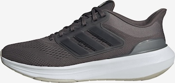 ADIDAS PERFORMANCE Running Shoes 'Ultrabounce' in Brown: front