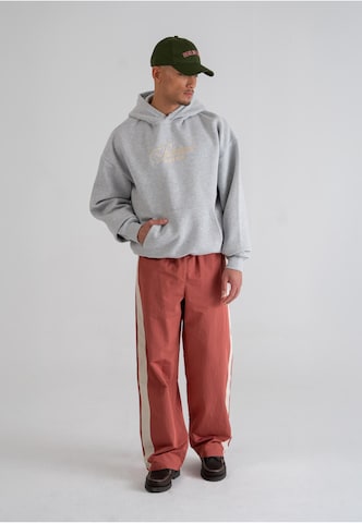Prohibited Sweater in Grey