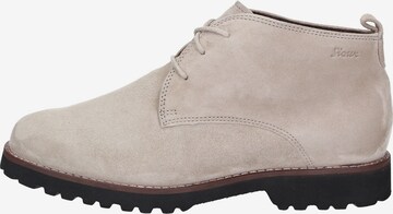 SIOUX Stiefelette 'Meredith' in Beige