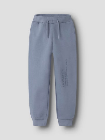 NAME IT Tapered Trousers in Grey