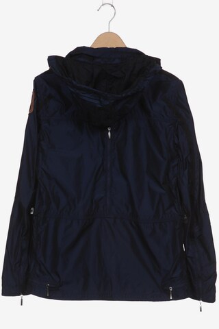 Parajumpers Jacket & Coat in L in Blue