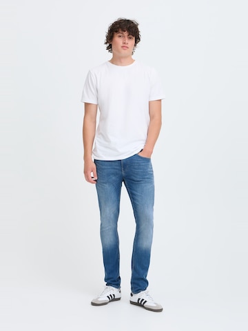 BLEND Slim fit Jeans 'BHJet' in Blue