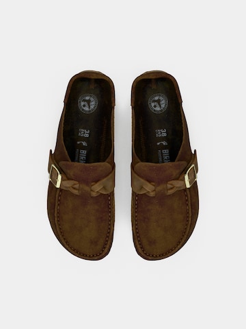 BIRKENSTOCK Μιούλ σε καφέ