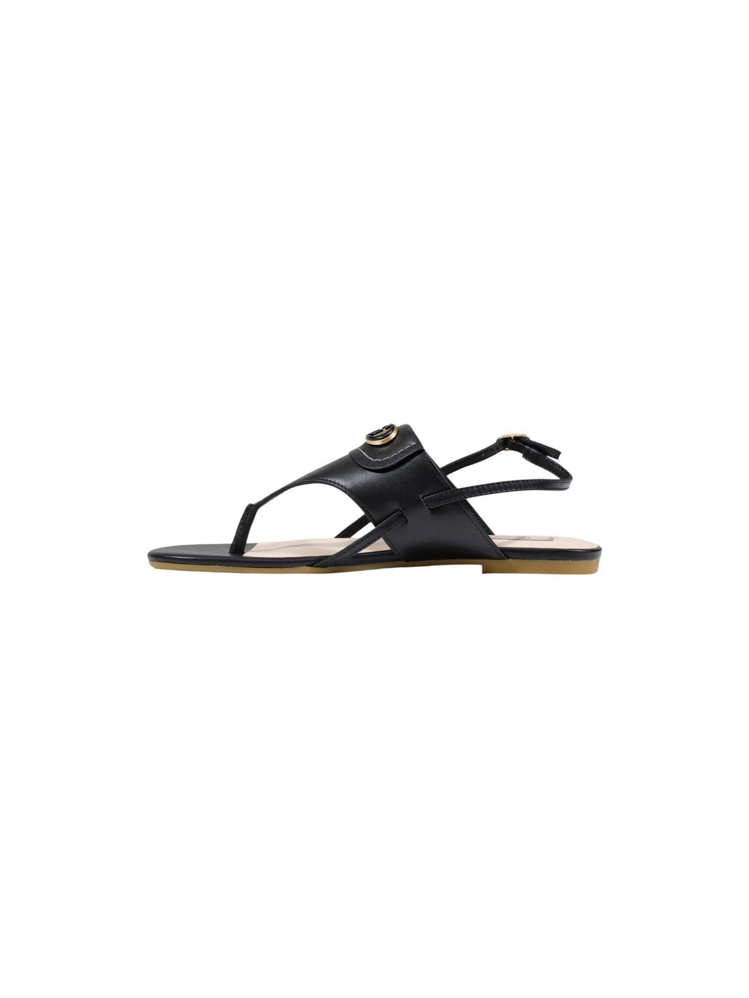 Liu Jo - Sandalias 'SANDY 10 SANDAL SA6131P0102' en negro