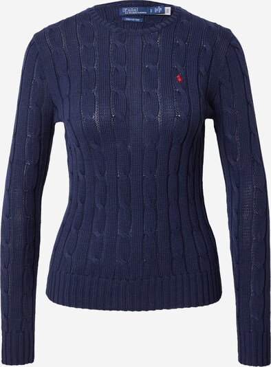 Polo Ralph Lauren Sweater 'Julianna' in Navy, Item view