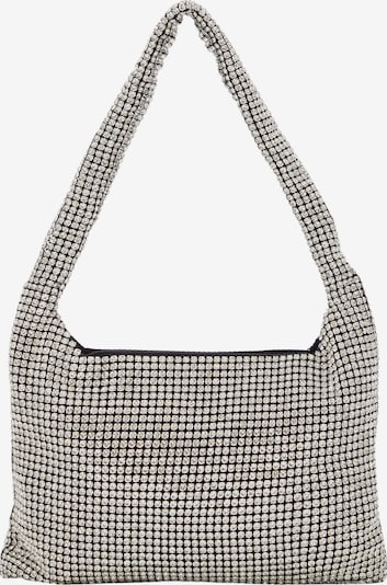 NAEMI Torba za na rame u srebro, Pregled proizvoda