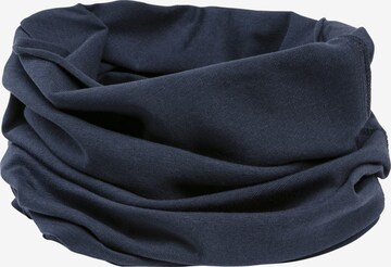 STERNTALER Scarf in Blue: front