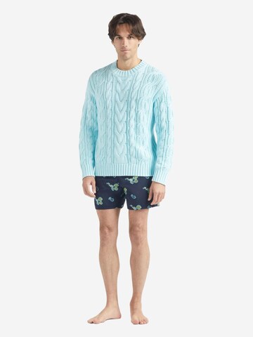 Vilebrequin Pullover‌‌‌‌‌‌ in Blau