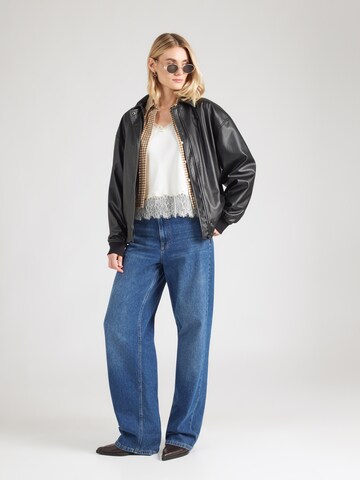 LEVI'S ® Top | bela barva