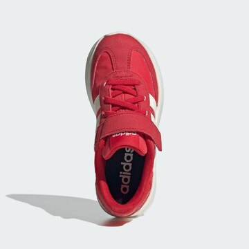 ADIDAS SPORTSWEAR Trainers 'Run 70s 2.0' in Red