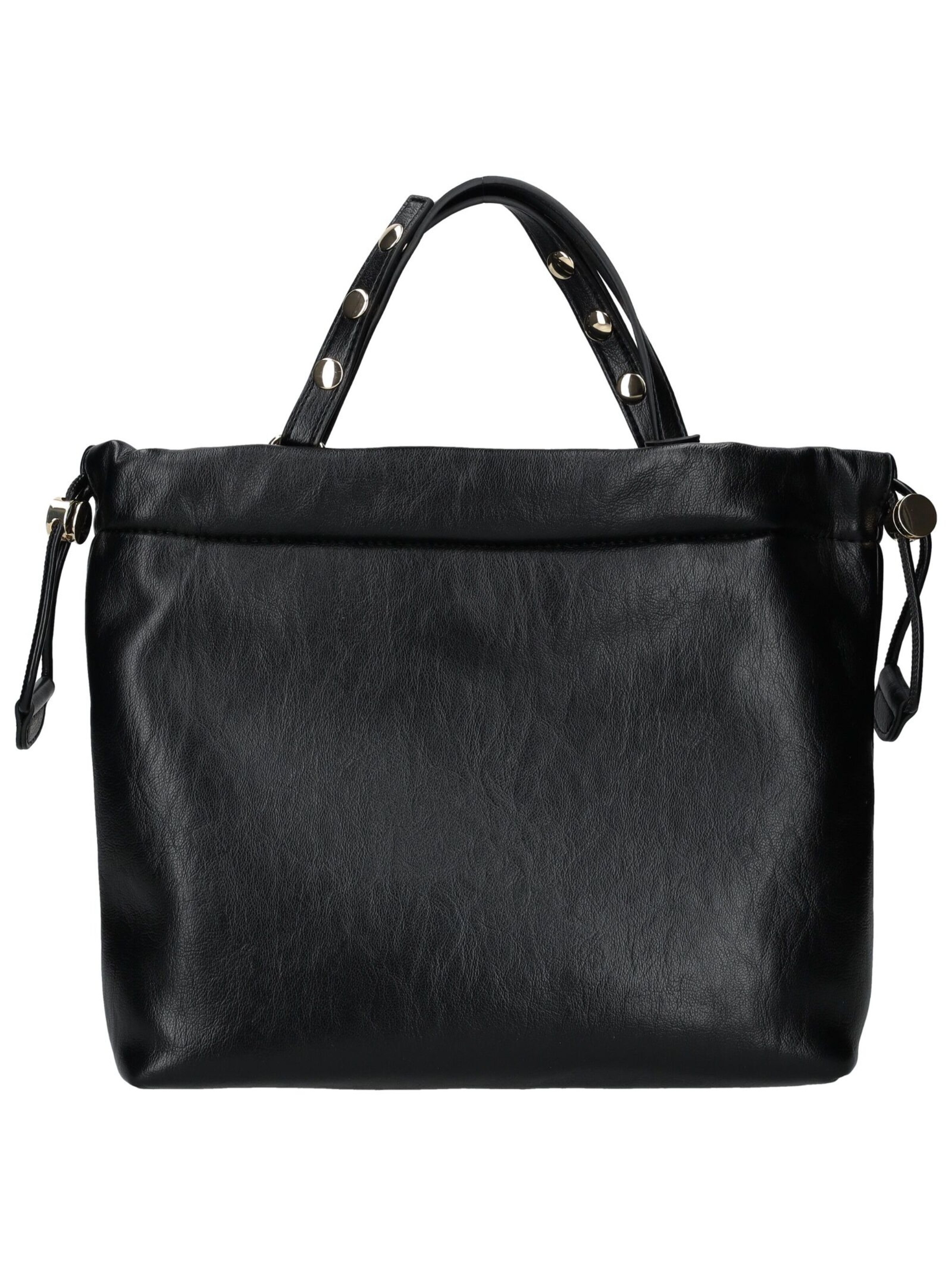 REPLAY Handbag in Black
