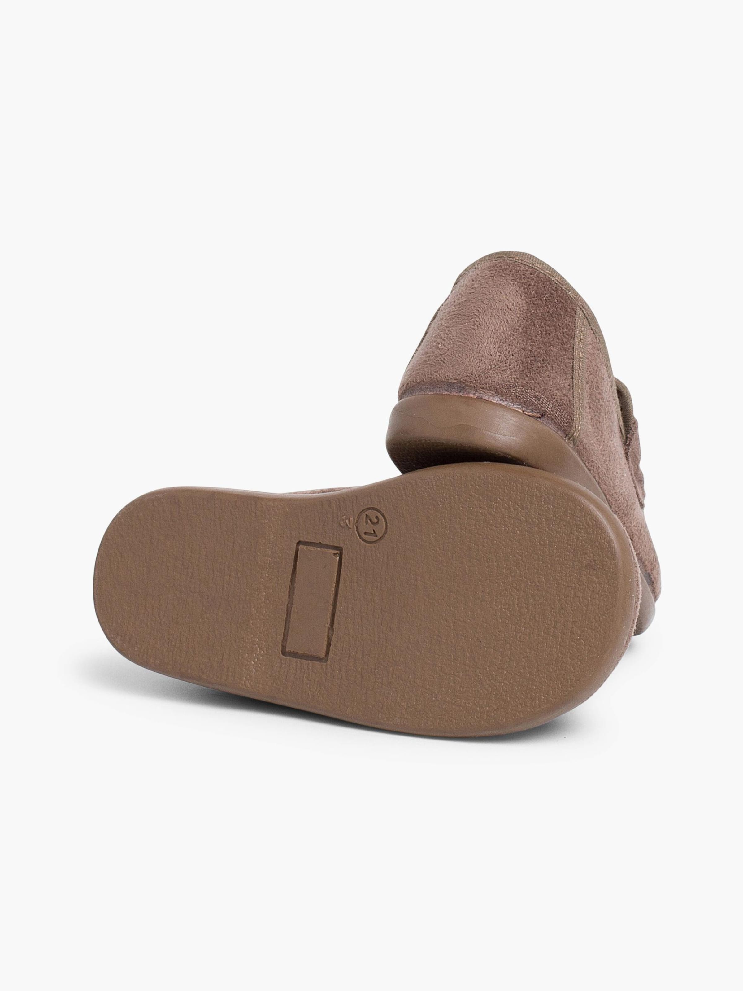 Pisamonas Halbschuh‌‌ in Grau