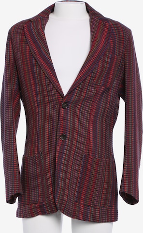 Etro Sakko XL in Mischfarben: Vorderseite