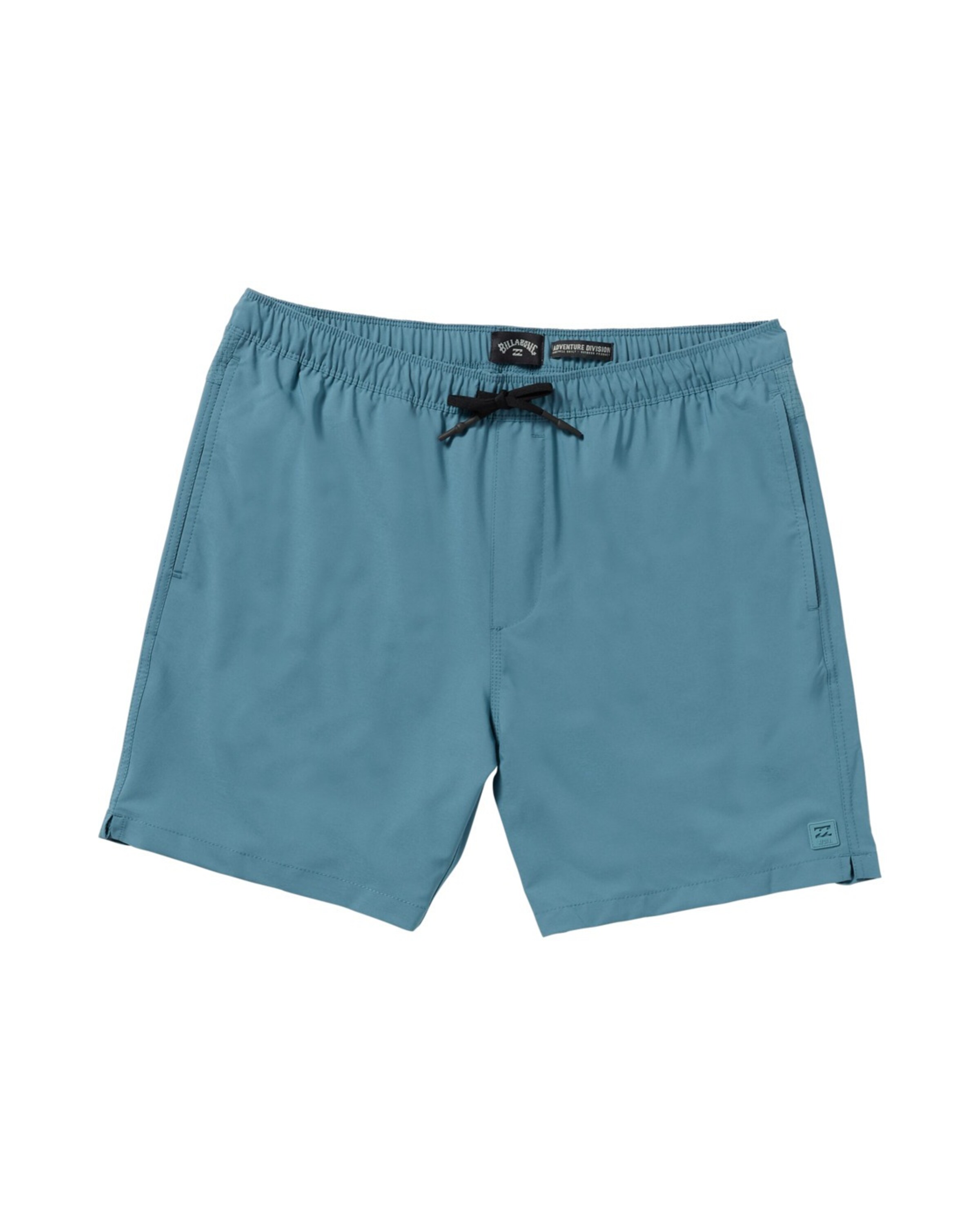 BILLABONG Regular Broek 'Surftrek' in Blauw: voorkant