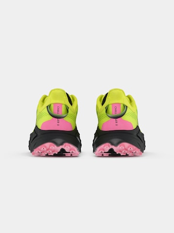 HOKA Futócipők 'CHALLENGER 8' - sárga