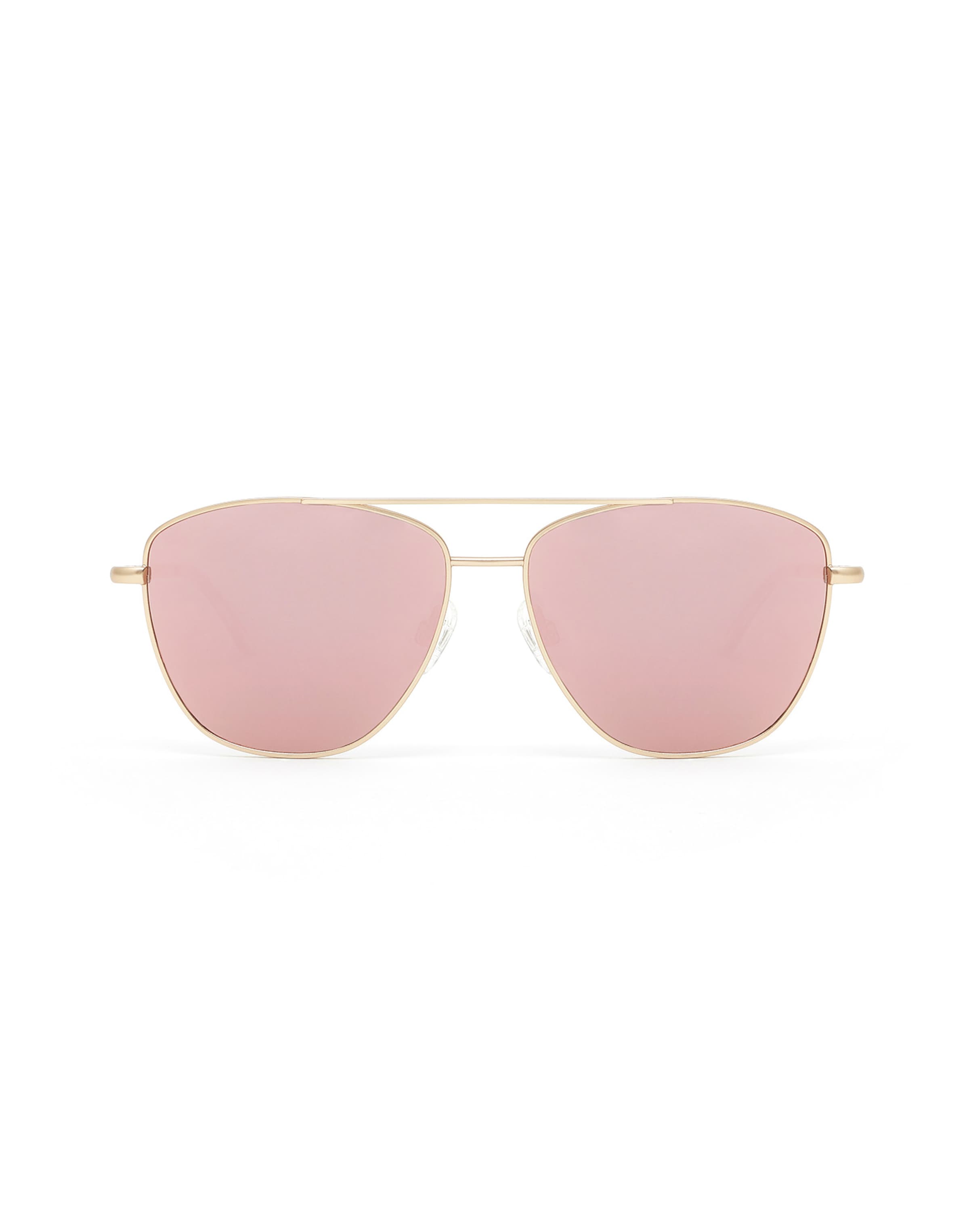 Lunettes de soleil 'Lax' HAWKERS en or