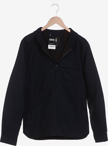 G-Star RAW Jacket & Coat in M in Blue: front