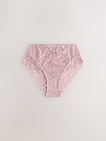 Next - Braga 'Tummy Control' en rosa