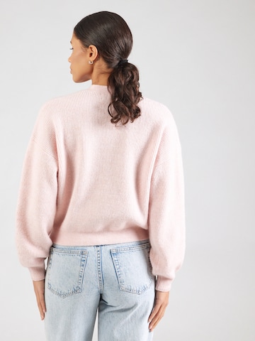 SCOTCH & SODA - Cárdigan en rosa