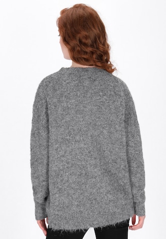 DreiMaster Vintage - Jersey en gris