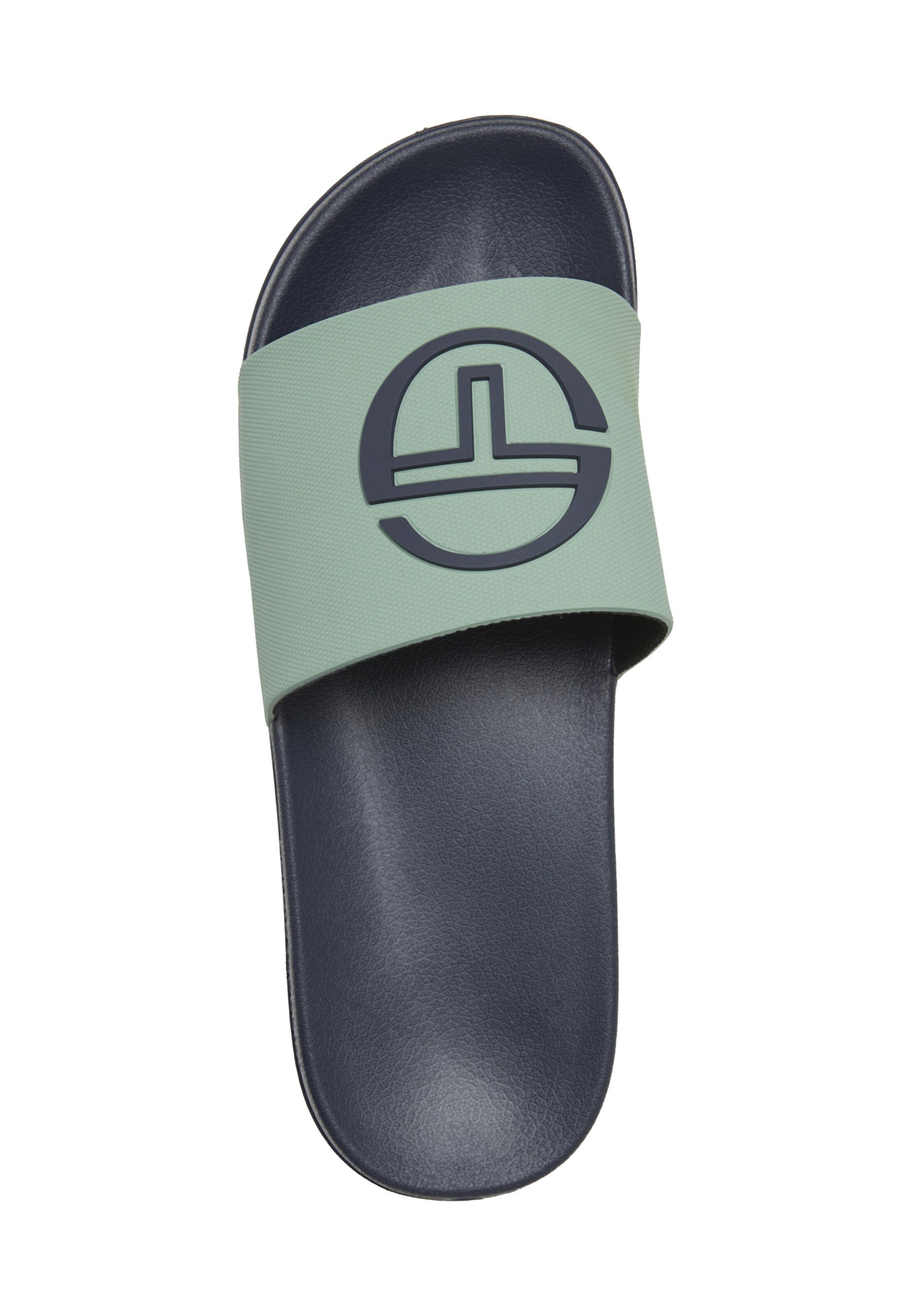 Sergio Tacchini Muiltjes 'Anzio' in Groen