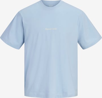 JACK & JONES - Camiseta 'JORNorrebro' en azul: frente