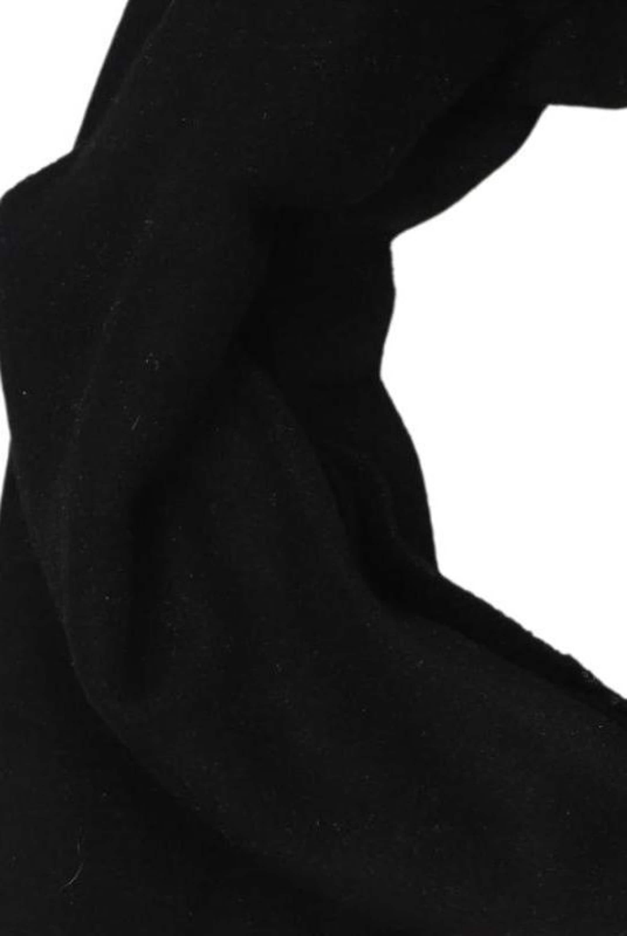 Borsalino Scarf & Wrap in One size in Black