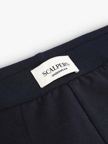 Scalpers Boxer shorts in Blue