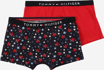 Tommy Hilfiger Underwear Normální Spodní prádlo – modrá: přední strana