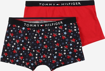 Tommy Hilfiger Underwear Onderbroek in Blauw: voorkant