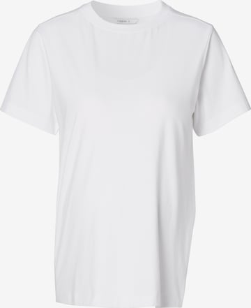 Noppies Shirt 'Lfke' in White: front