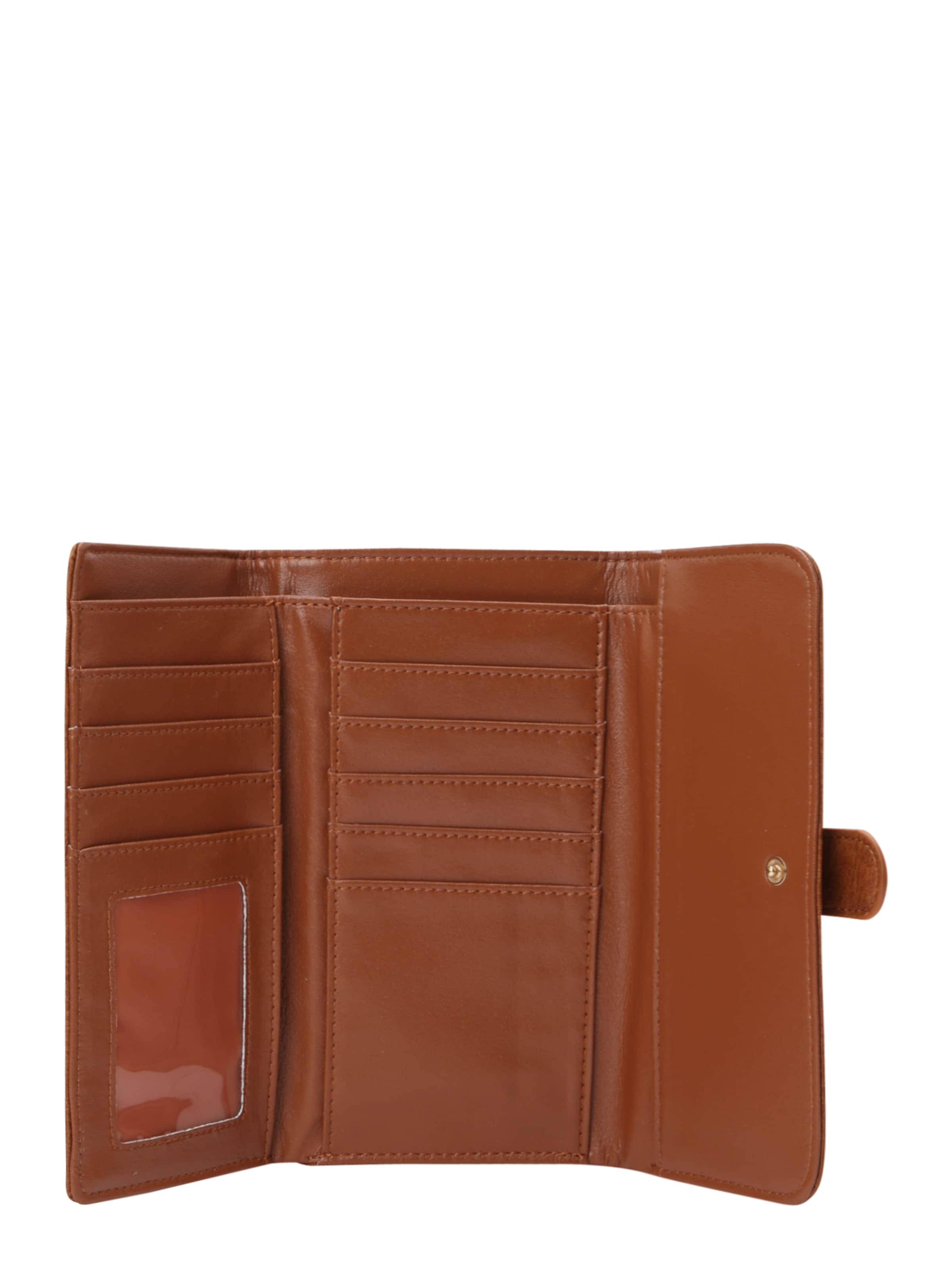 ABOUT YOU Tegnebog 'Defne' i brun