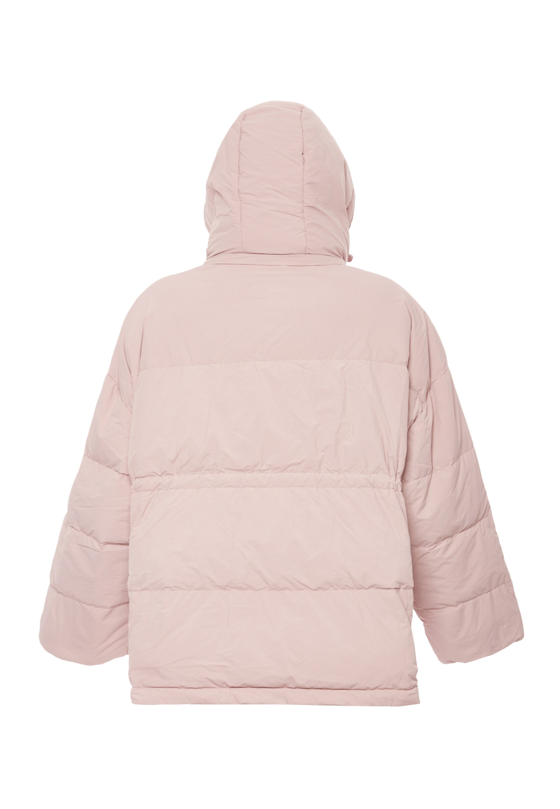 MYMO Jacke in Pink