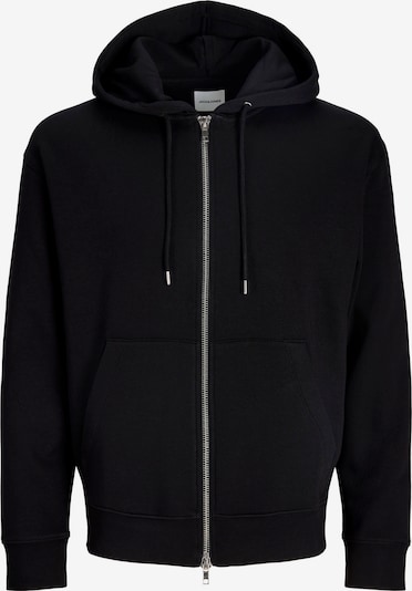 JACK & JONES Collegetakki 'JJEACE' koossa L värissä musta, Tuotenäkymä