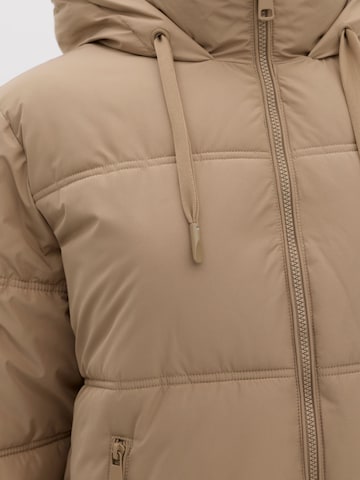 Veste mi-saison Vero Moda Curve en gris