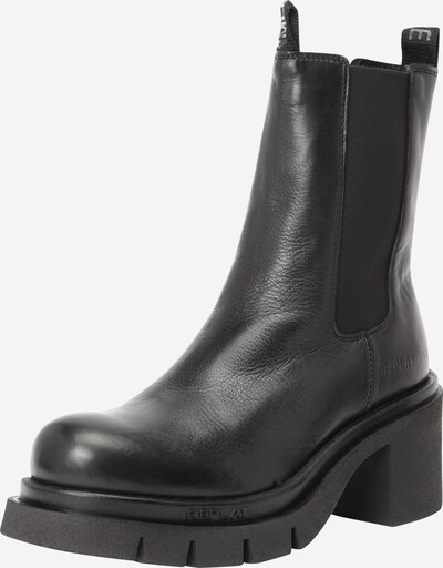 REPLAY Chelsea Boots 'AVRYL' in schwarz, Produktansicht