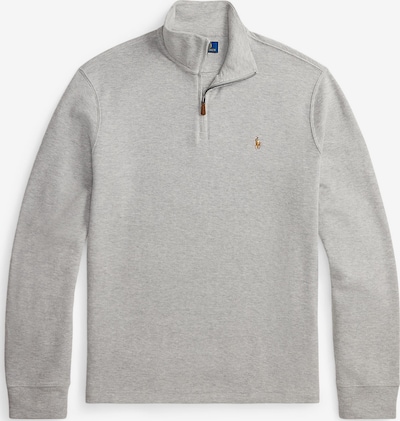 XS dydžio Megztinis iš Polo Ralph Lauren, spalva – margai pilka, Prekių apžvalga