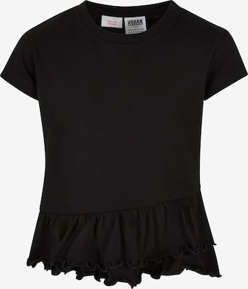 Urban Classics - Camisola em preto: frente