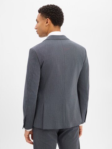 CINQUE Slim Fit Sakko 'Cidata' in Grau