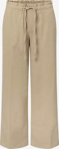 Liverpool Pants in Brown: front