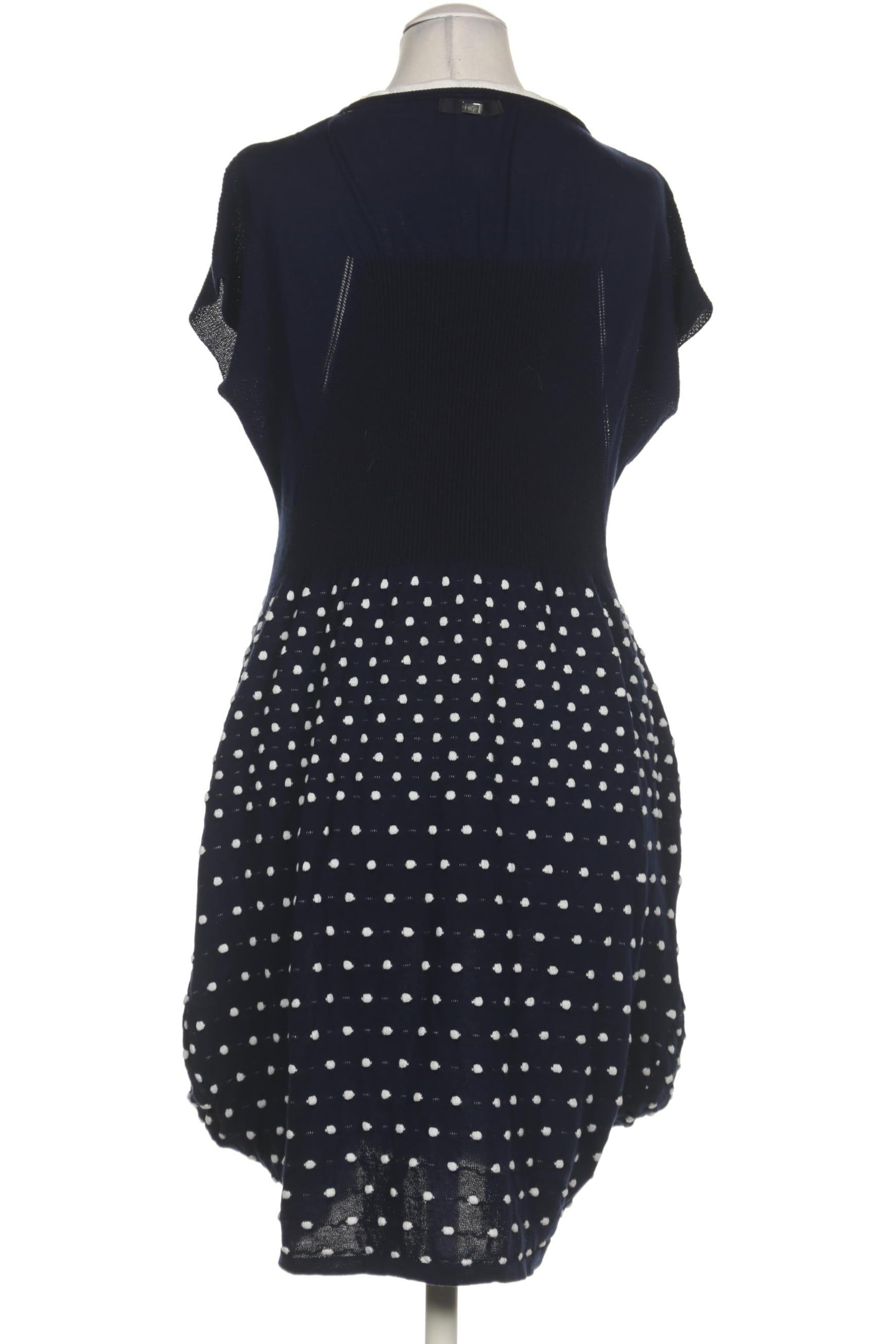 HIGH Dress in S in Blue