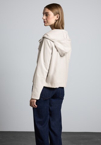 STREET ONE Between-Season Jacket in Beige