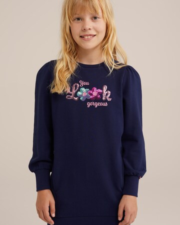 zils WE Fashion Kleita