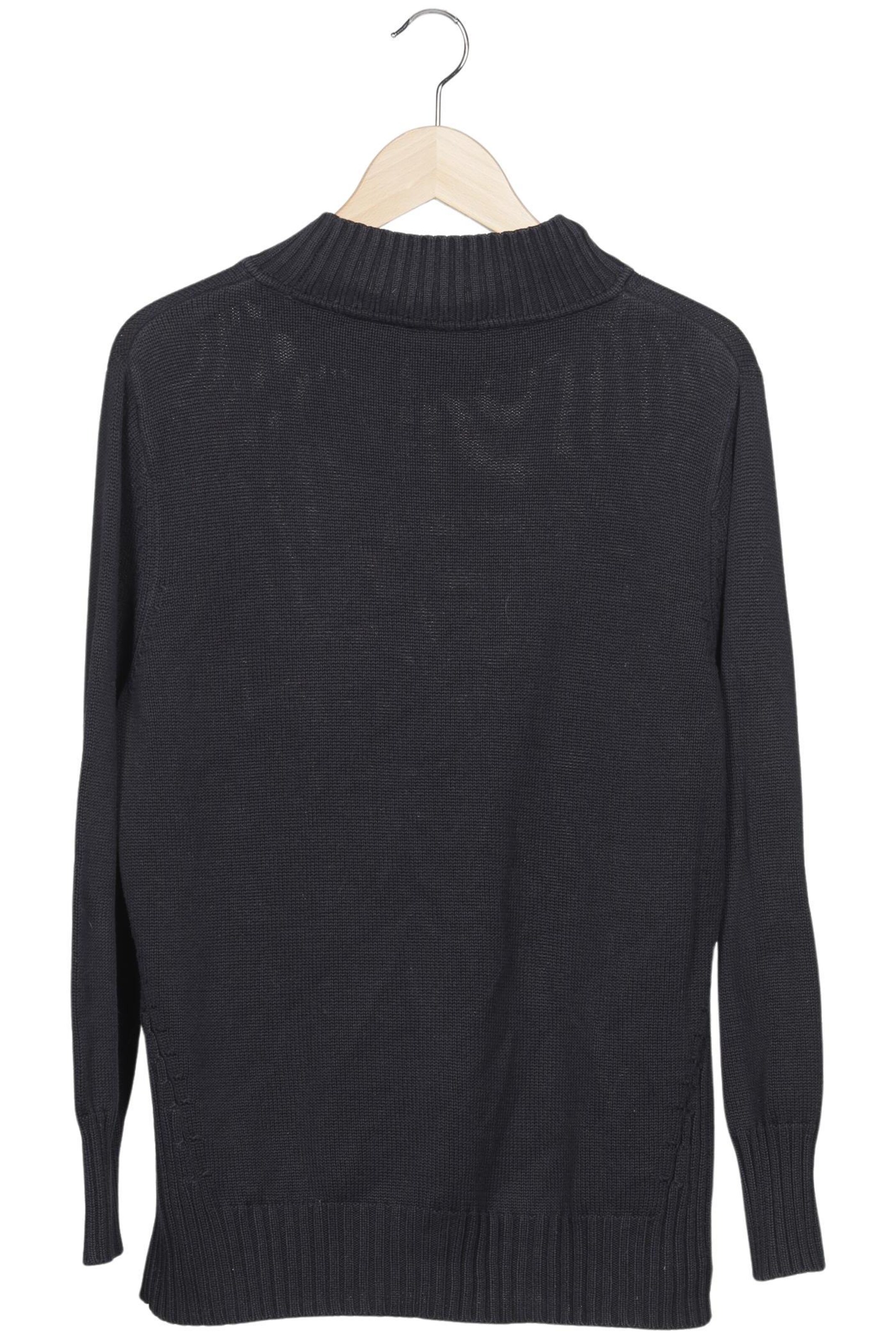 Cartoon Pullover L in Blau