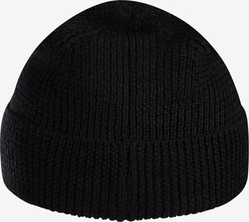 Casquette de sport DANISH ENDURANCE en noir