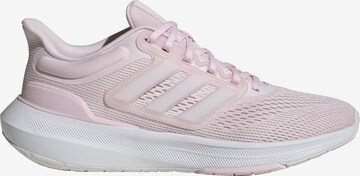 ADIDAS PERFORMANCE Παπούτσι για τρέξιμο 'Ultrabounce' σε ροζ