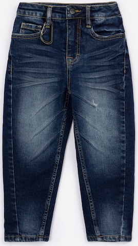 Gulliver Regular Jeans in Blue: front